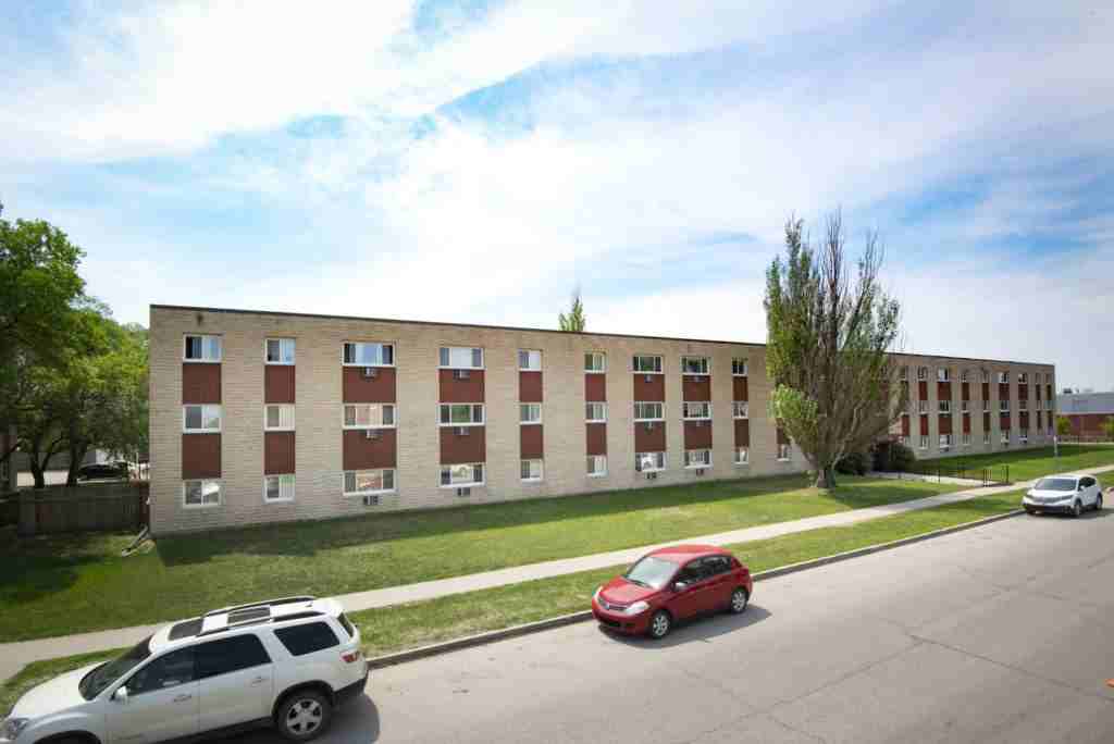 Killarney Place Apartments 66 Killarney Ave, Winnipeg, MB R3T 3Z7 Zumper