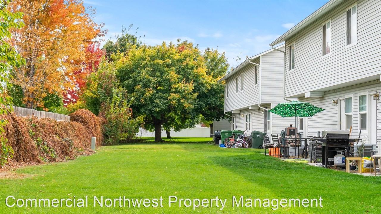 Gladewater Apartments 2072 West Gladewater Avenue, Meridian, ID 83646