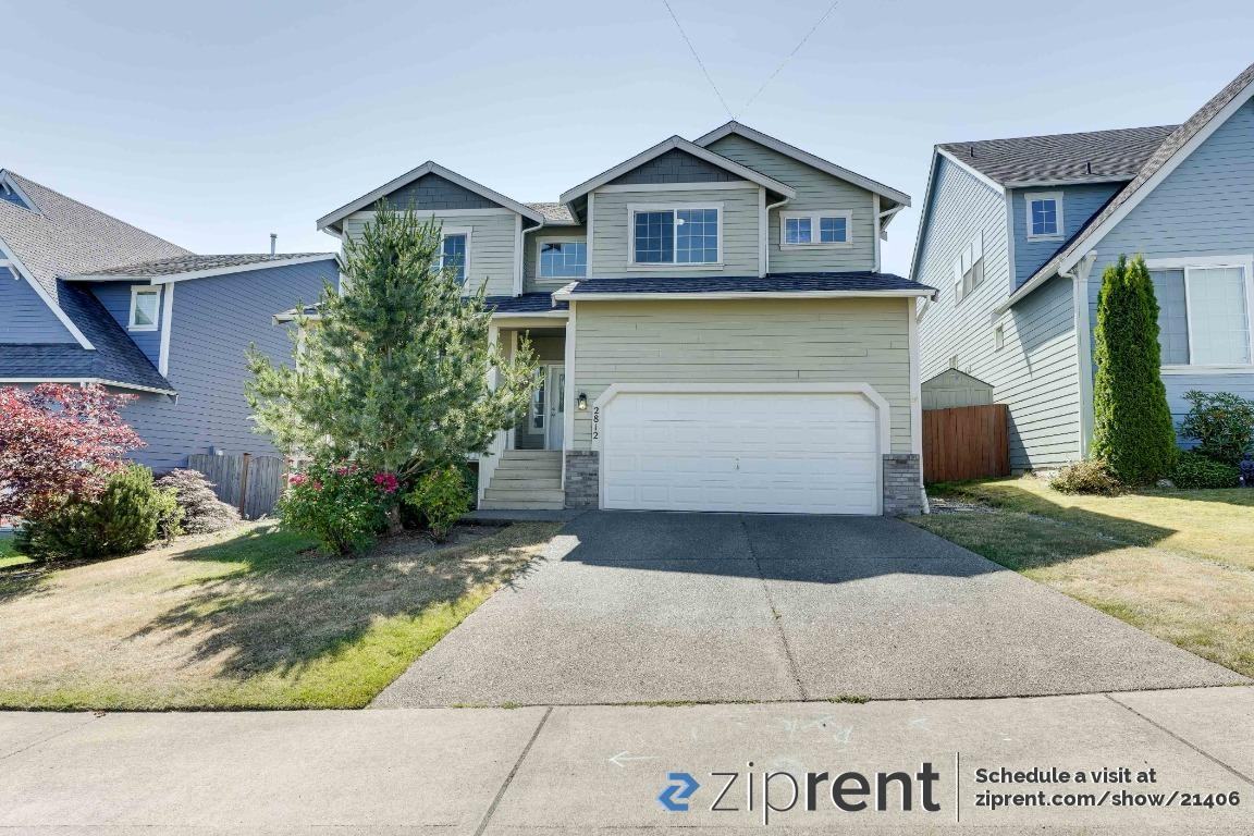 Houses for Rent In Auburn, WA Rentals Available Zumper