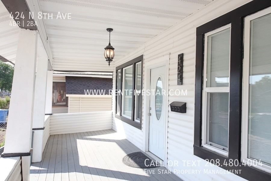 424 N 8th Ave - Photo 2 of 14