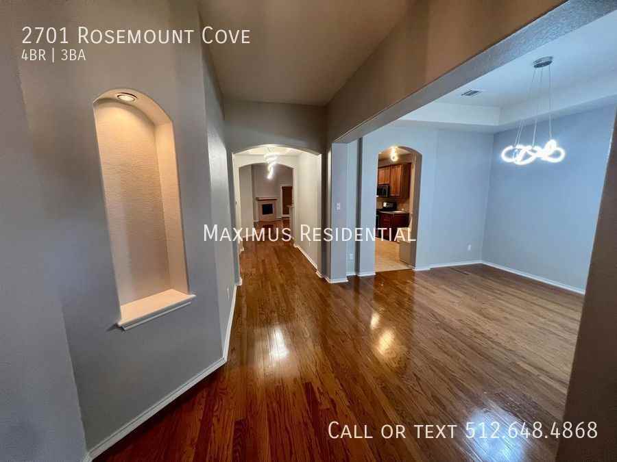 2701 Rosemount Cv - Photo 3 of 24
