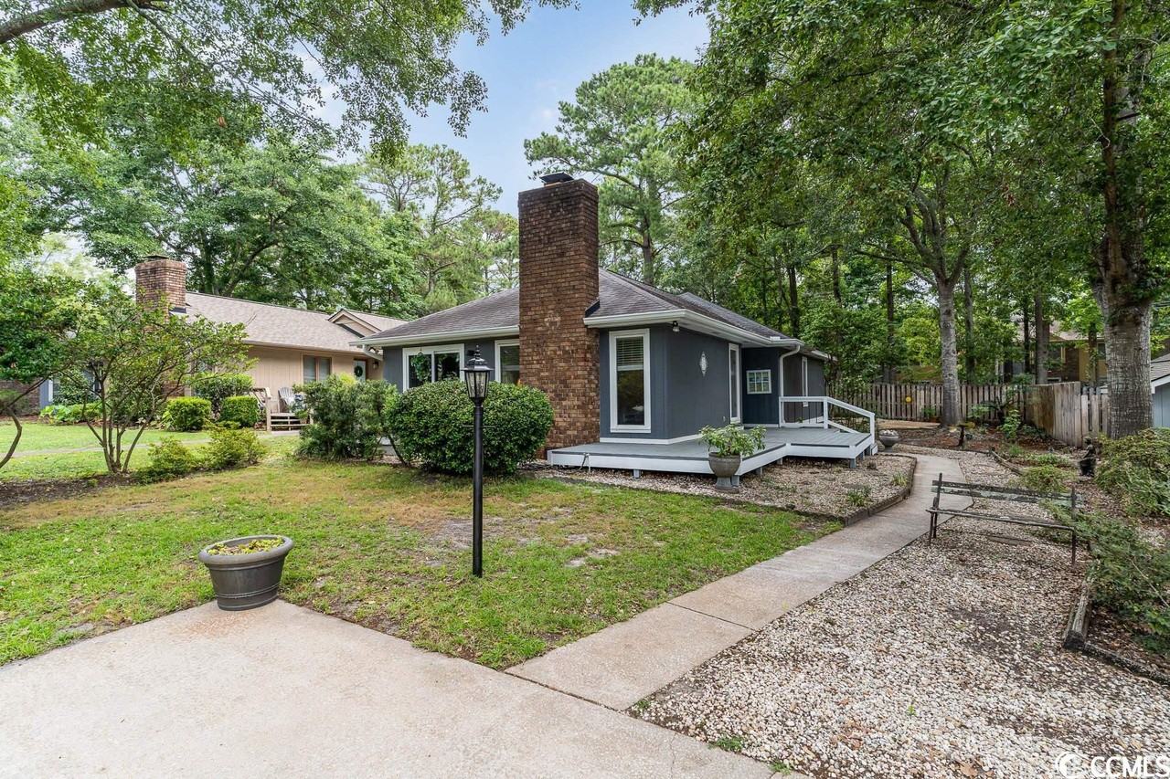 20 Pioneer Ln NA, Myrtle Beach, SC 29577 2 Bedroom House for 700