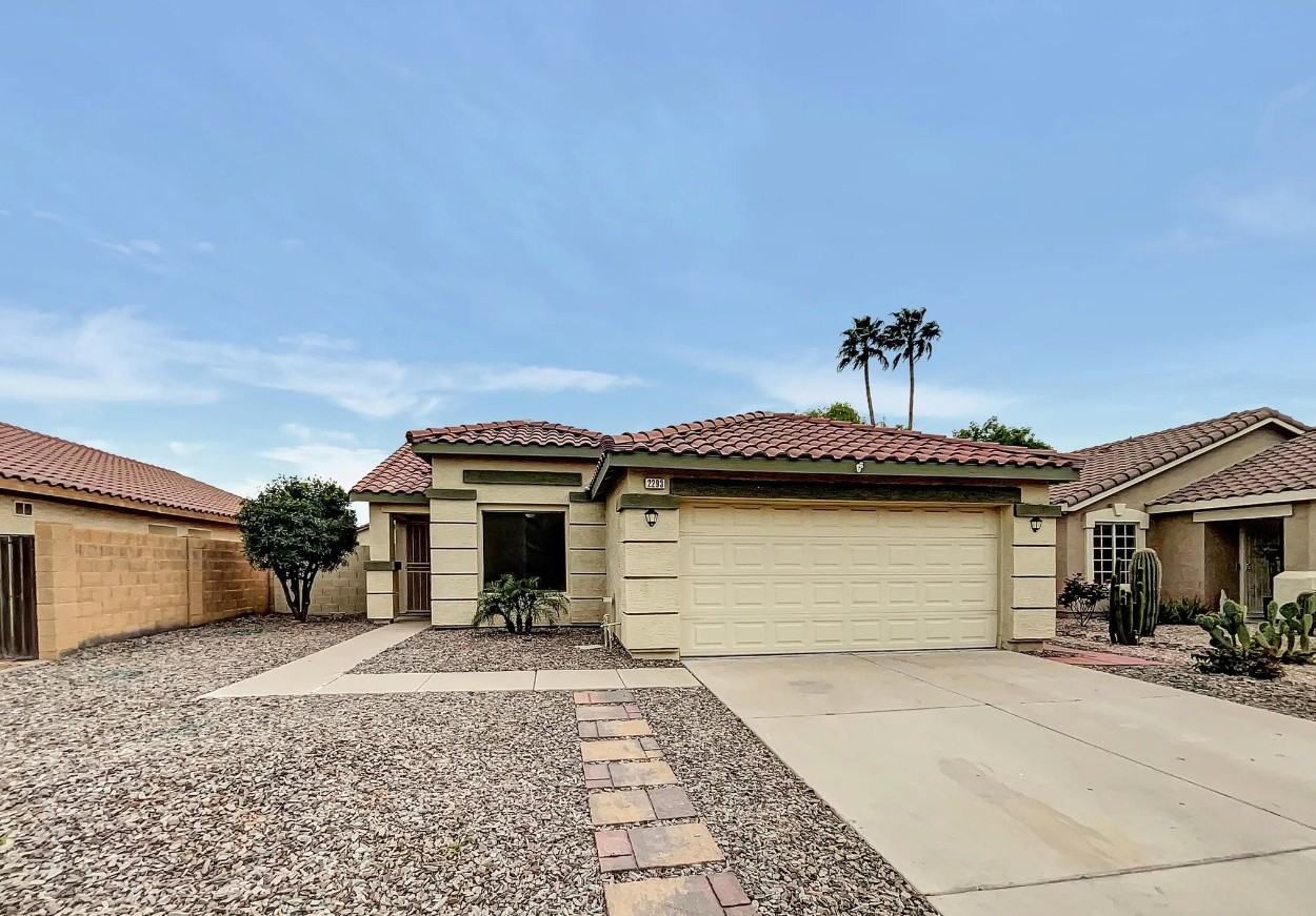 2293 E Springfield Pl NA, Chandler, AZ 85286 3 Bedroom House for