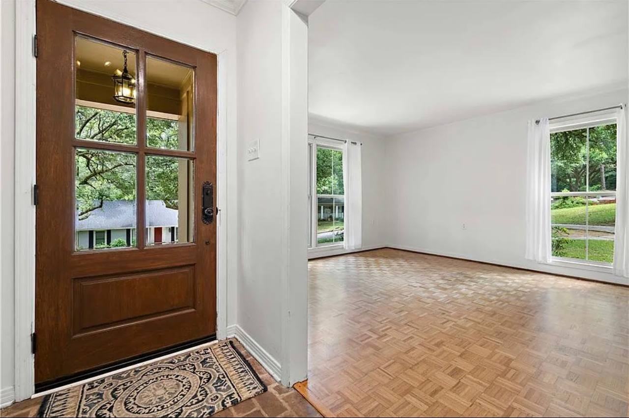 807 Richmond Rd #1 - Photo 3 of 13