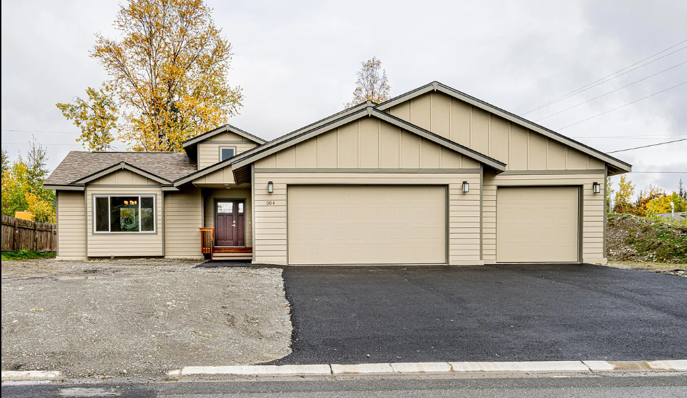 304 W Corral Ave NA, Soldotna, AK 99669 3 Bedroom House for 1,420/month Zumper