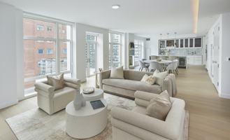 Luxury Apartments In Davenport