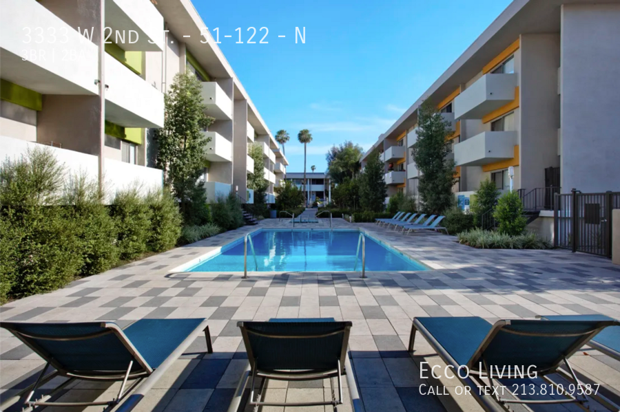 3333 W 2nd St #51-122N - Photo 2 of 16