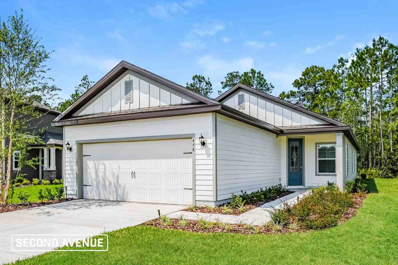 478 Falcon Ridge Rd