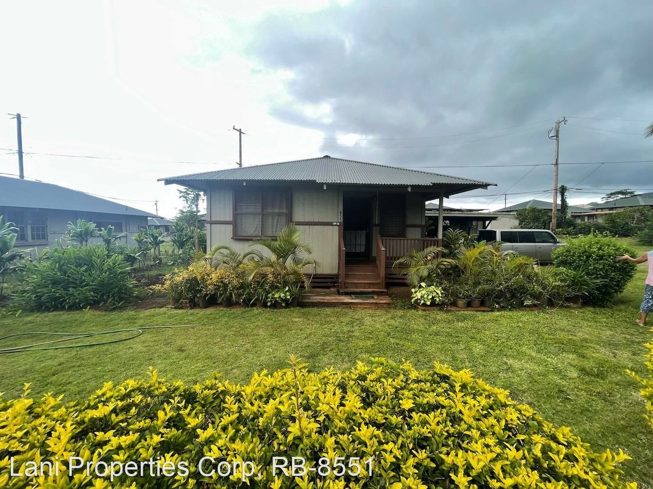 Kunia Village Camp Kunia Drive Apartments in North Shore, Pupukea, HI