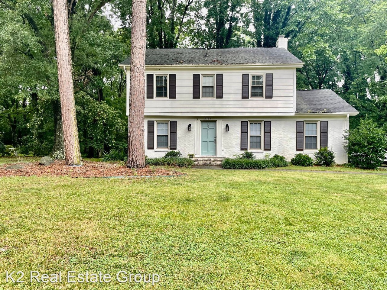 2736 Lawton Bluff Rd - Photo 2 of 27