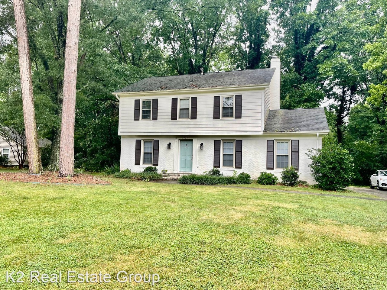 2736 Lawton Bluff Rd - Photo 3 of 27