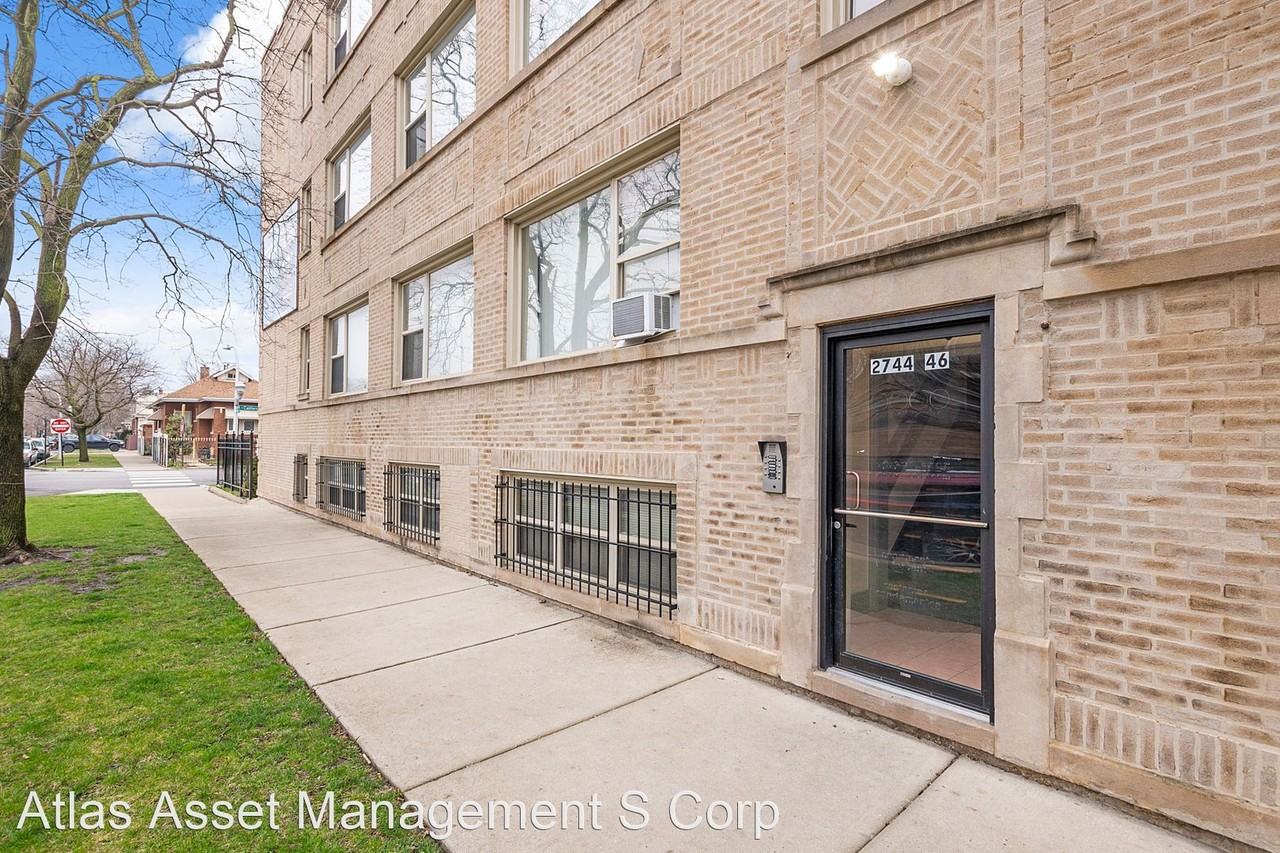 6057-59 S. California 2742-46 W. 61st St - Photo 2 of 10