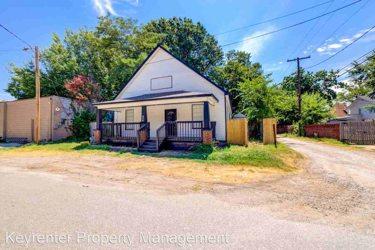 212 N Wewoka Ave - Photo 2 of 26