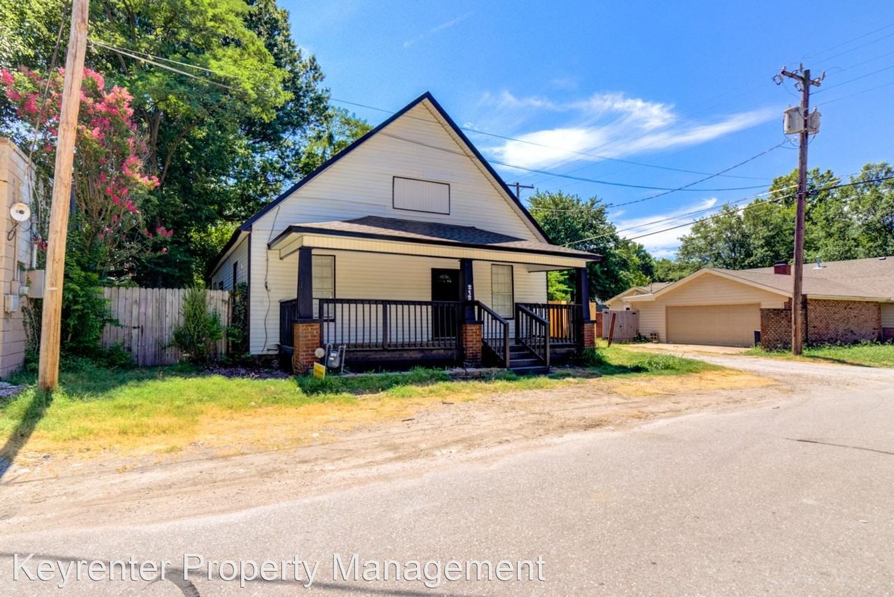 212 N Wewoka Ave - Photo 3 of 26