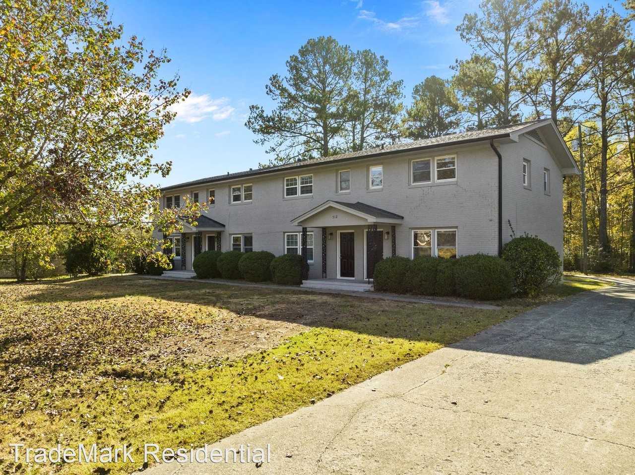 308 & 312 Dacian Road Apartments in Southeast Raleigh, Raleigh, NC 27610 Zumper