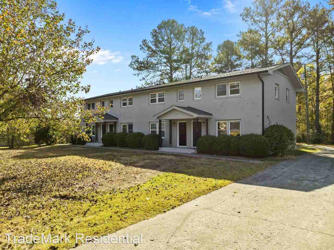 308 & 312 Dacian Road Apartments in Southeast Raleigh, Raleigh, NC