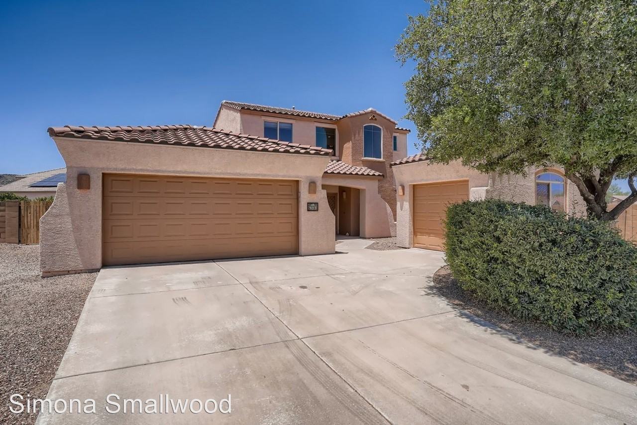 9213 N Desert Earth Pl - Photo 2 of 16