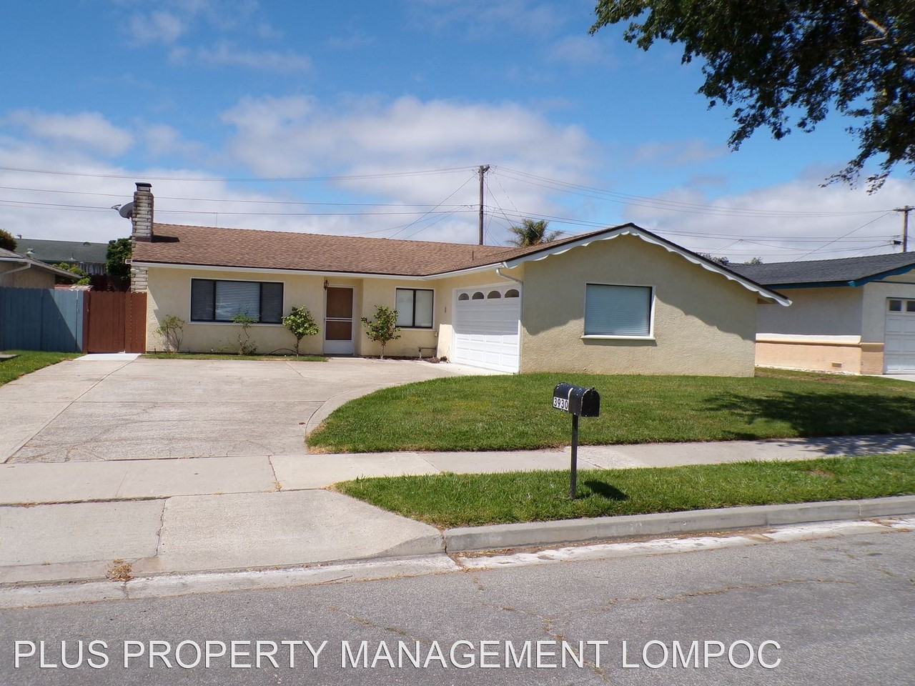 3930 Neptune Ave, Vandenberg Village, CA 93436 3 Bedroom House for