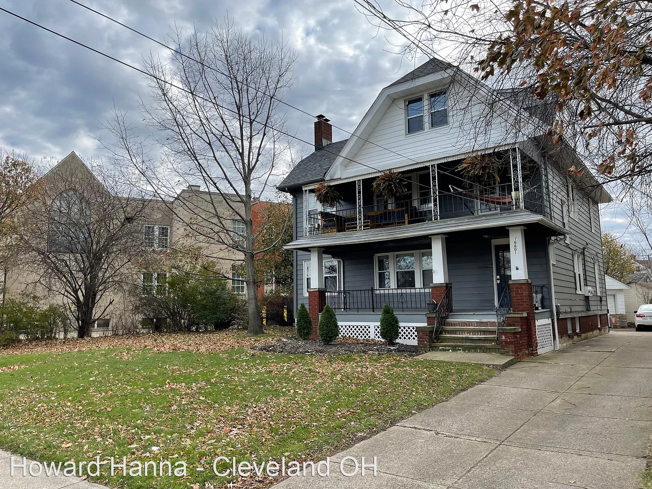 16601 Hilliard Rd Apartments in Lakewood, Lakewood, OH 44107 Zumper