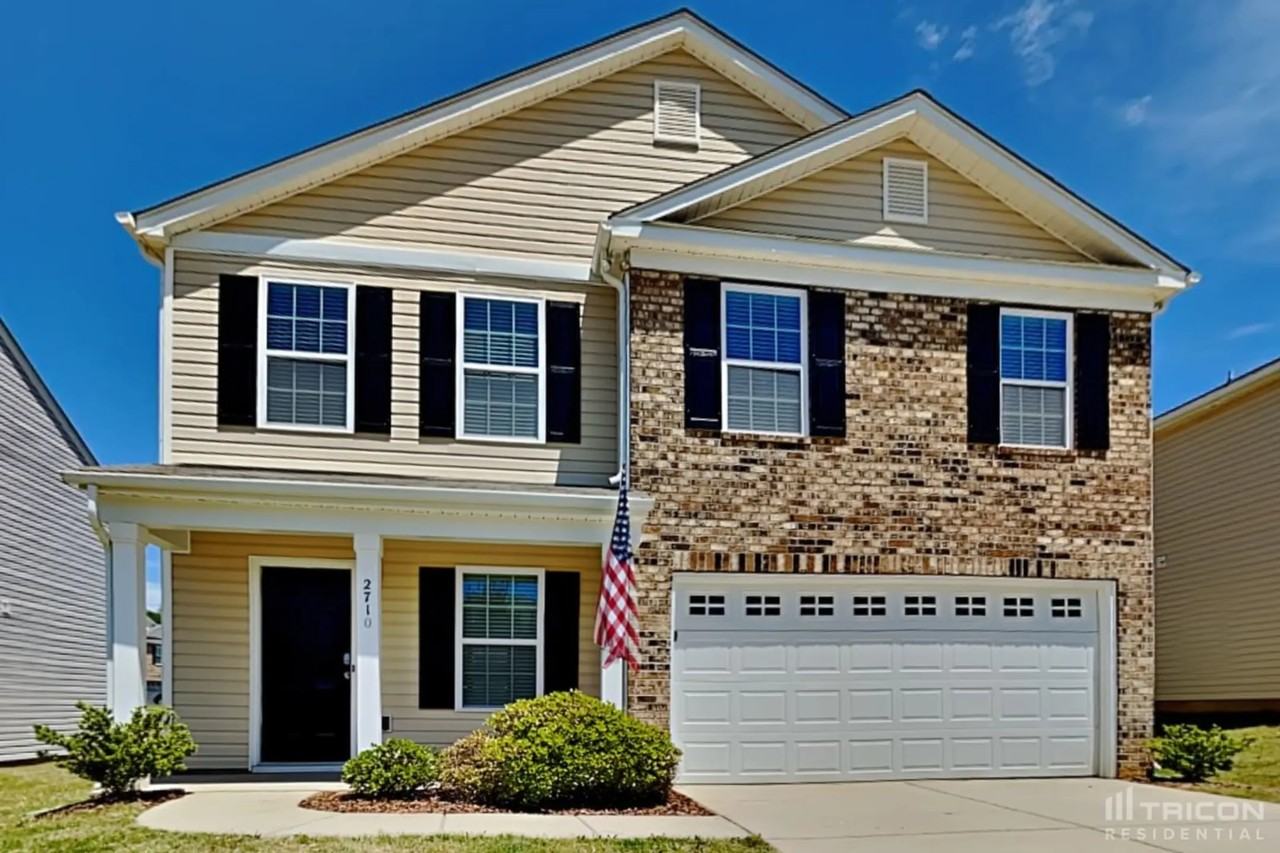 2710 Cider Ridge Rd - Photo 2 of 16