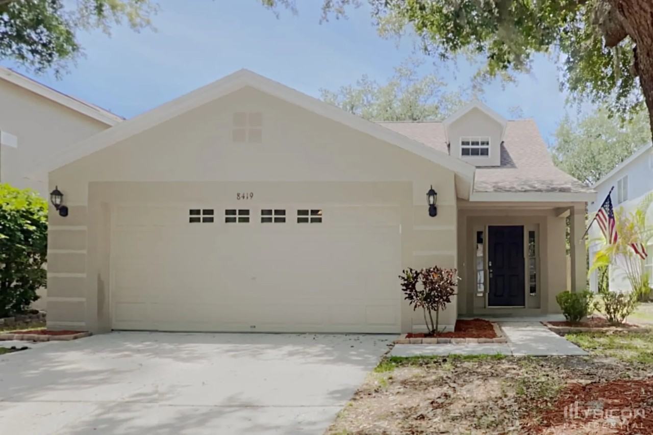 8419 Hawbuck St - Photo 2 of 16