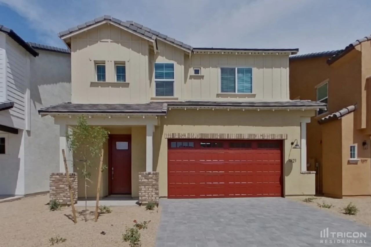 1321 N Quinn, Mesa, AZ 85205 3 Bedroom Apartment for Rent PadMapper