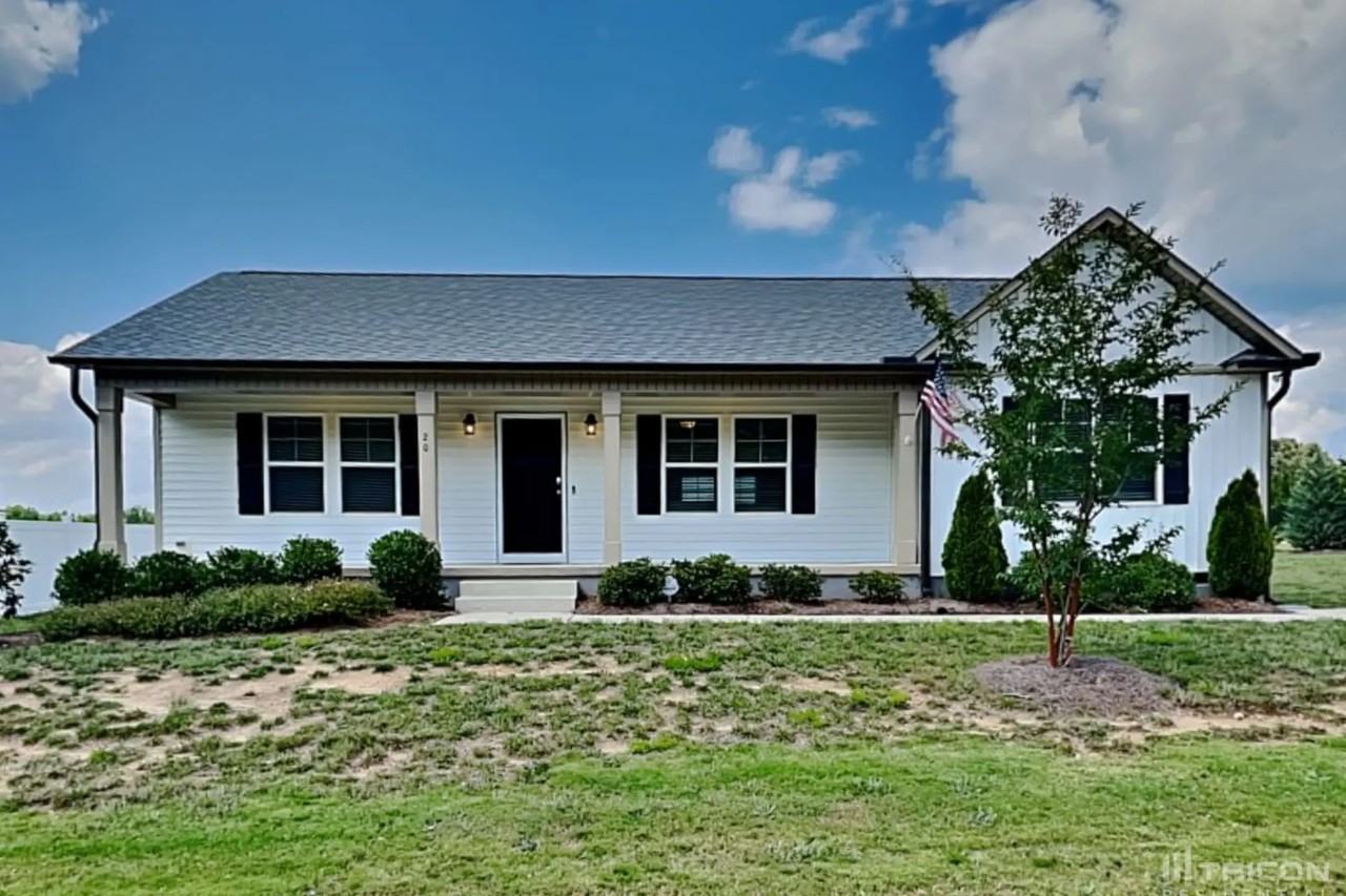 20 Pine Meadow Way - Photo 2 of 17