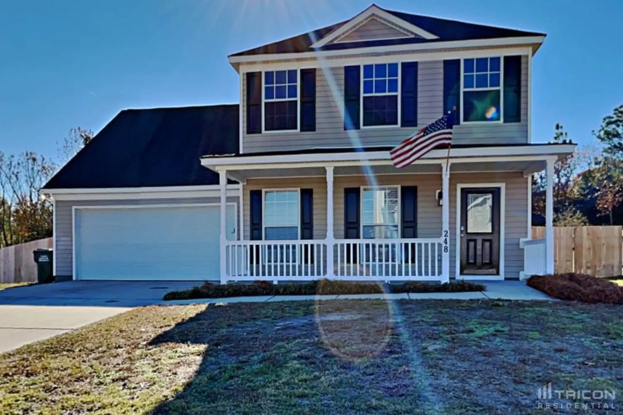 248 Loop Rd - Photo 2 of 17