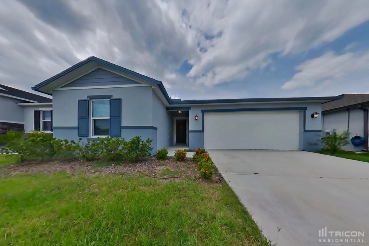 3268 Eagle Hammock Cir - Photo 2 of 32