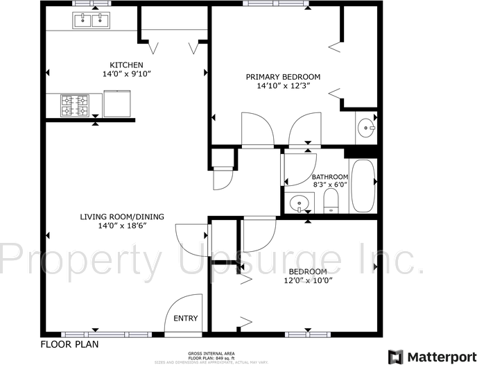 1529 Willis St - Photo 2 of 12