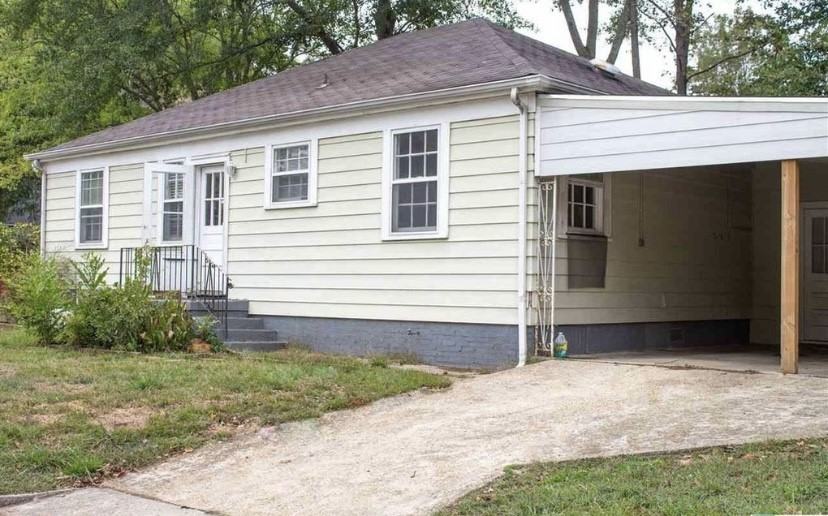 901 Kirkwood Ave - Photo 2 of 9