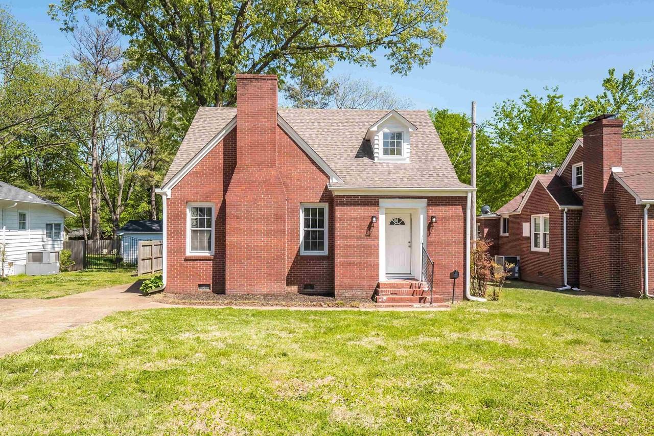 Apartments for Rent In Covington, TN Rentals Available Zumper