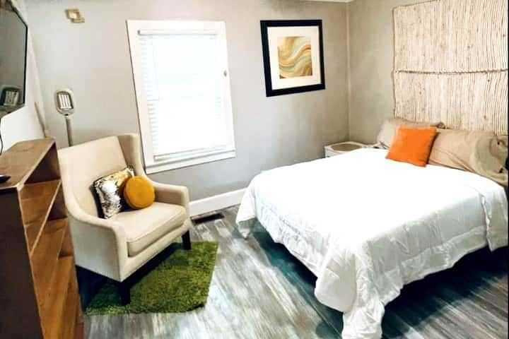 3866 Panthersville Rd #3