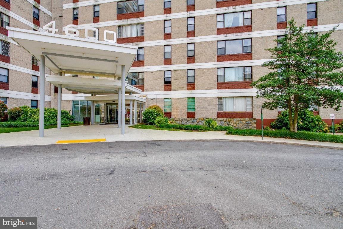 4600 Duke St 1129, Alexandria, VA 22304 1 Bedroom Apartment for Rent