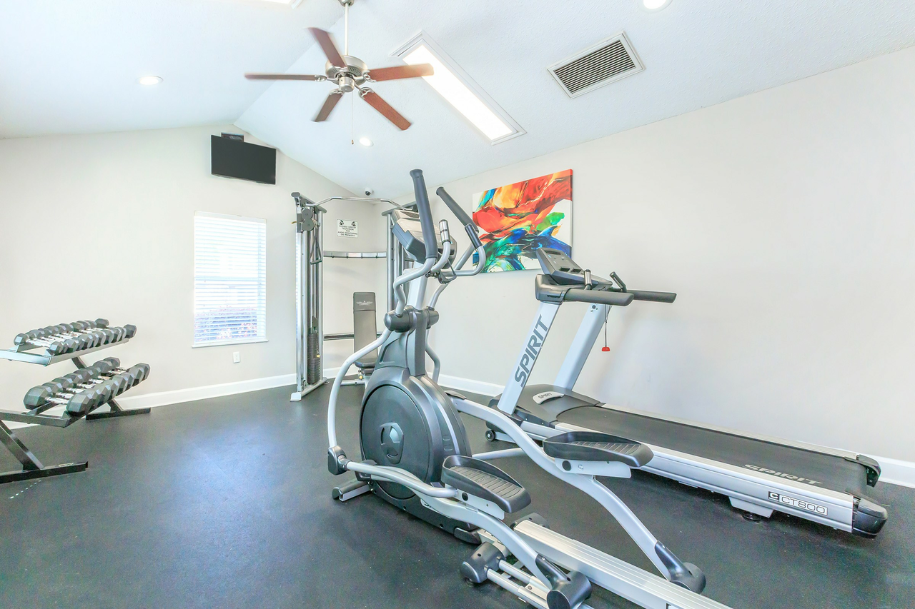 The Park at Alston - Photo 7 of 24