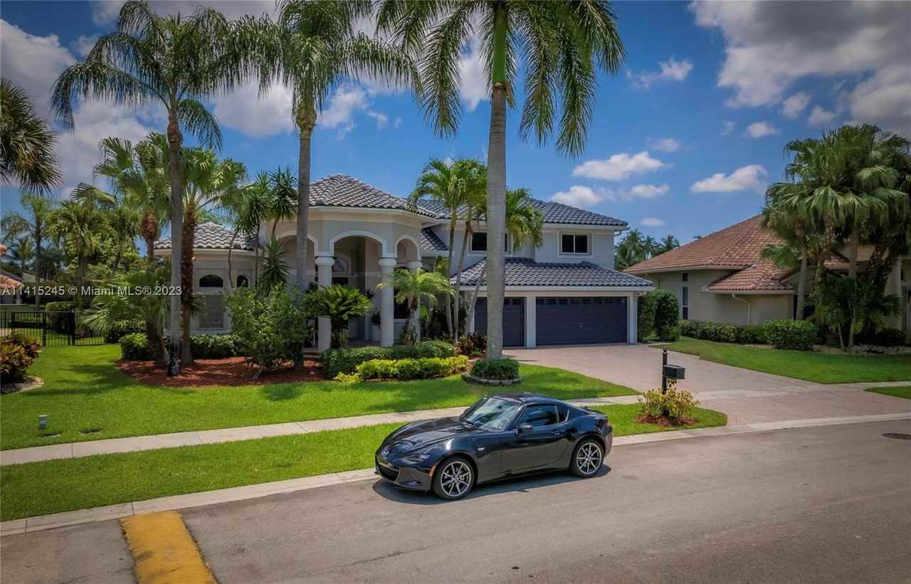 Westwinds of Boca, Boca Raton, FL for lease