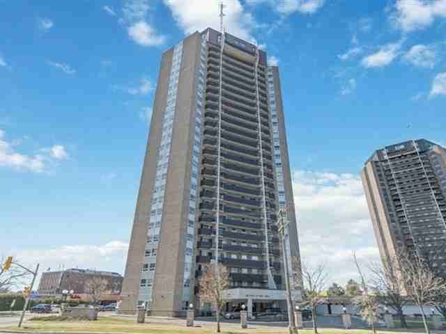 1380 Prince of Wales Drive #1206