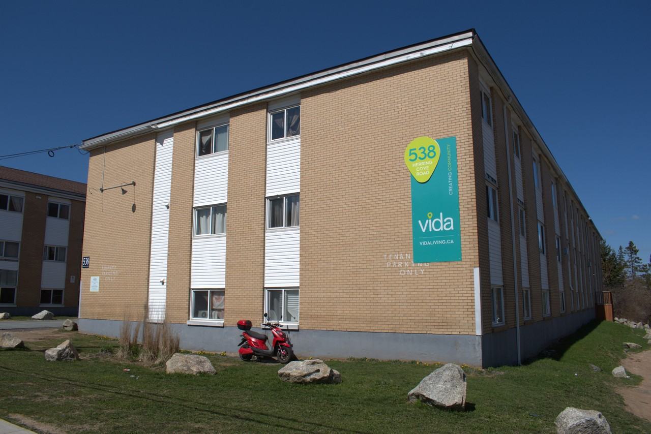 538 Herring Cove Road Apartments 538 Herring Cove Rd, Halifax, NS B3R