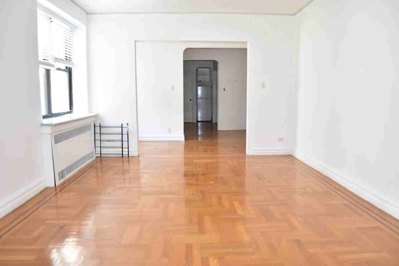 680 Fort Washington Ave #6F