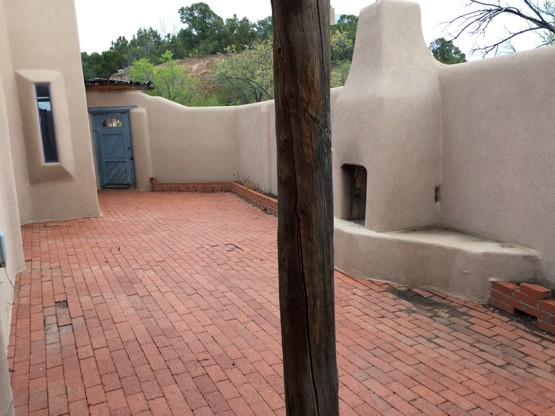15 Tesuque Hill Rd #C - Photo 2 of 12