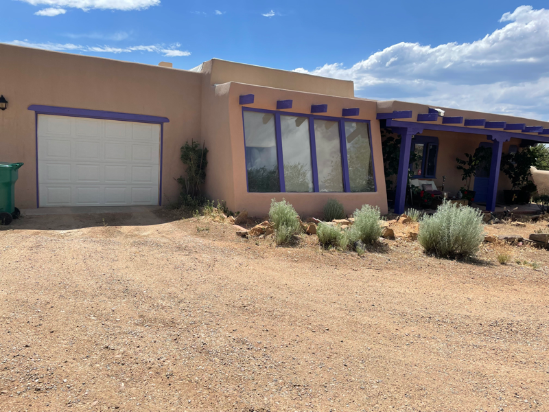 15 Tesuque Hill Rd #C - Photo 3 of 12
