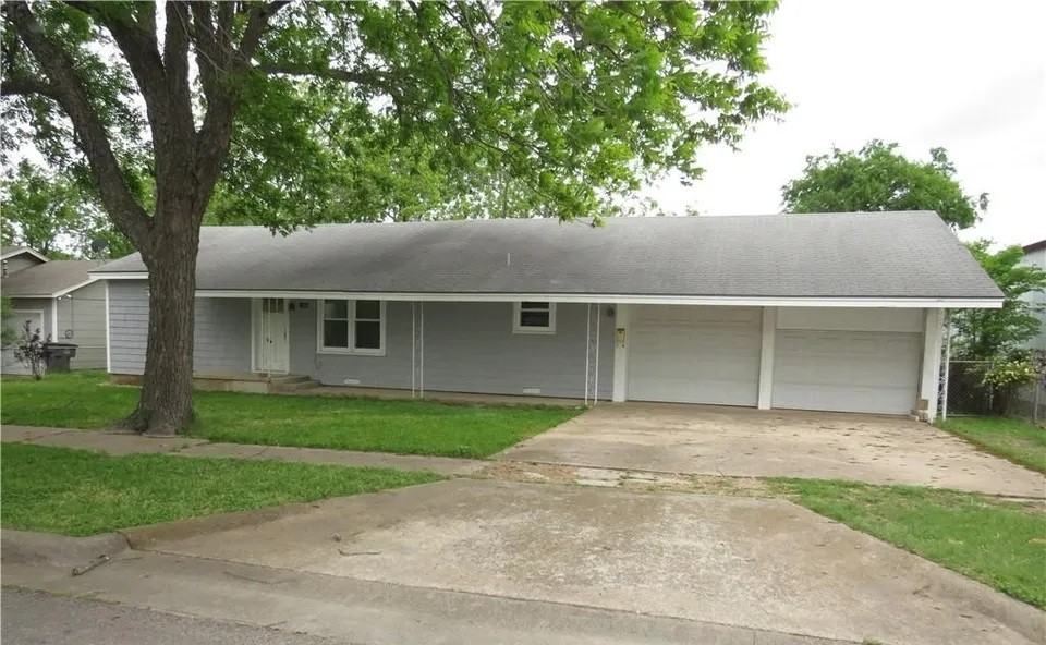 S 53rd St NA, Temple, TX 76504 3 Bedroom House for 900/month Zumper