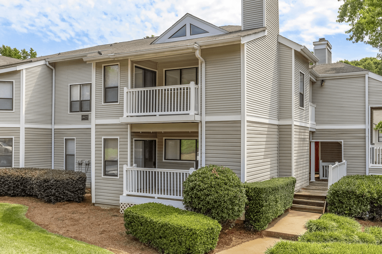 Bridges at Mallard Creek Apartment Homes - Photo 2 of 50