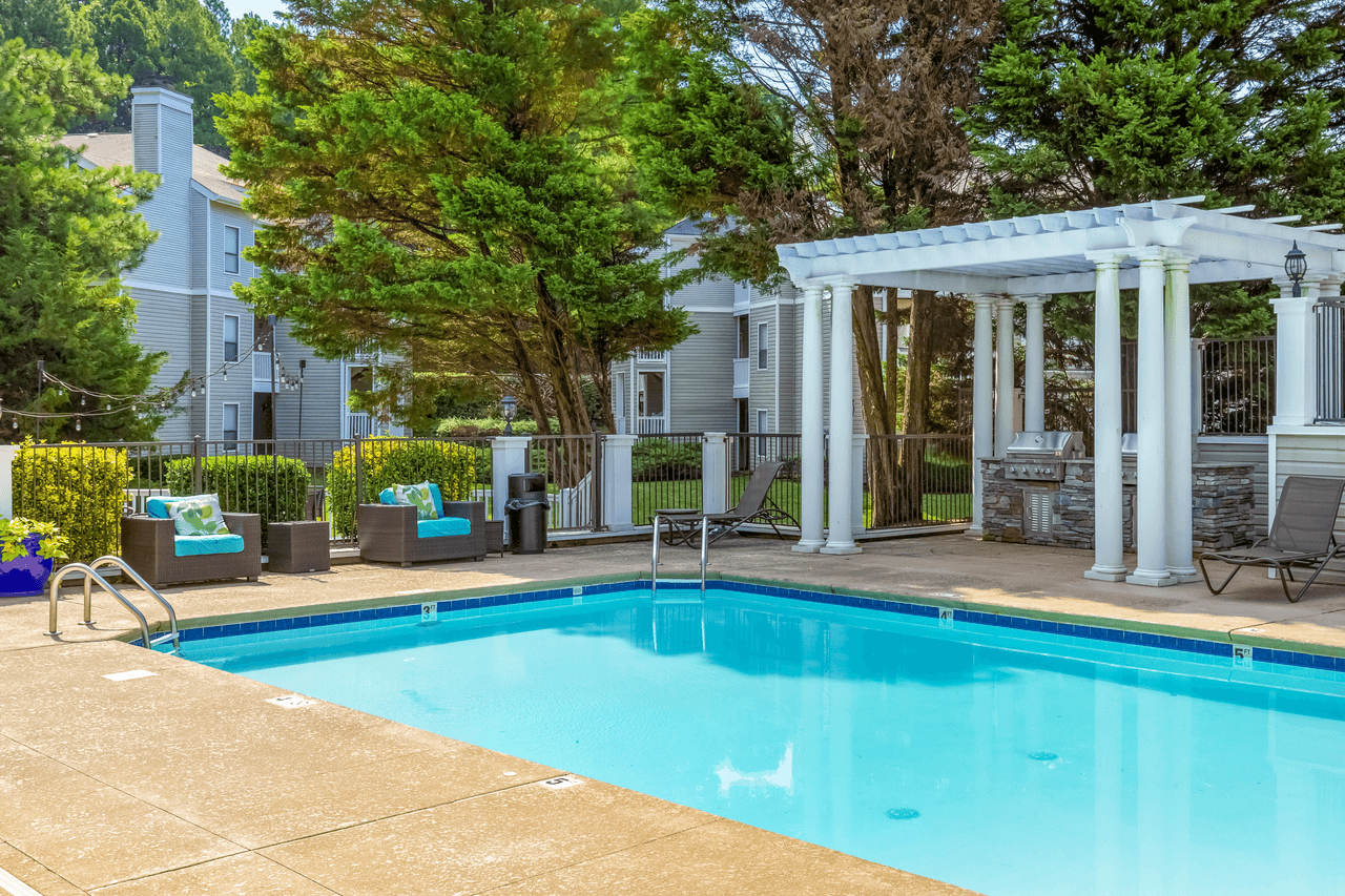 Bridges at Mallard Creek Apartment Homes - Photo 6 of 50