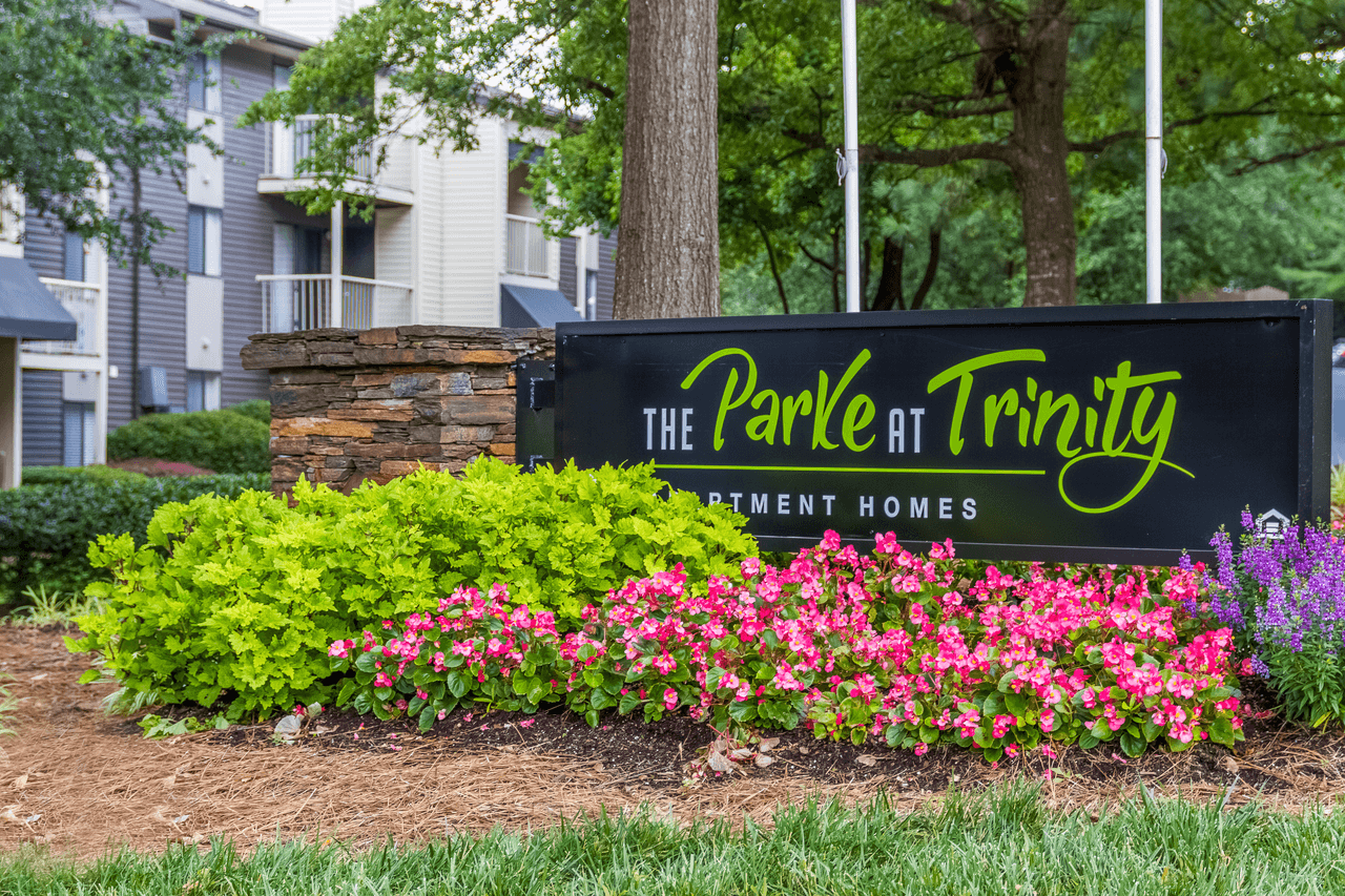 The Parke at Trinity Apartment - Photo 4 of 50