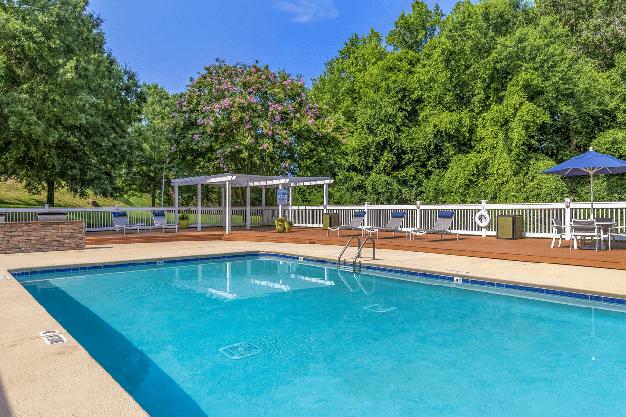 The Parke at Trinity Apartment - Photo 6 of 50