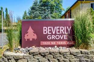 Beverly Grove Apartments - Photo 1 of 1