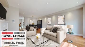 featured image of 1130 Cawthra Road #46