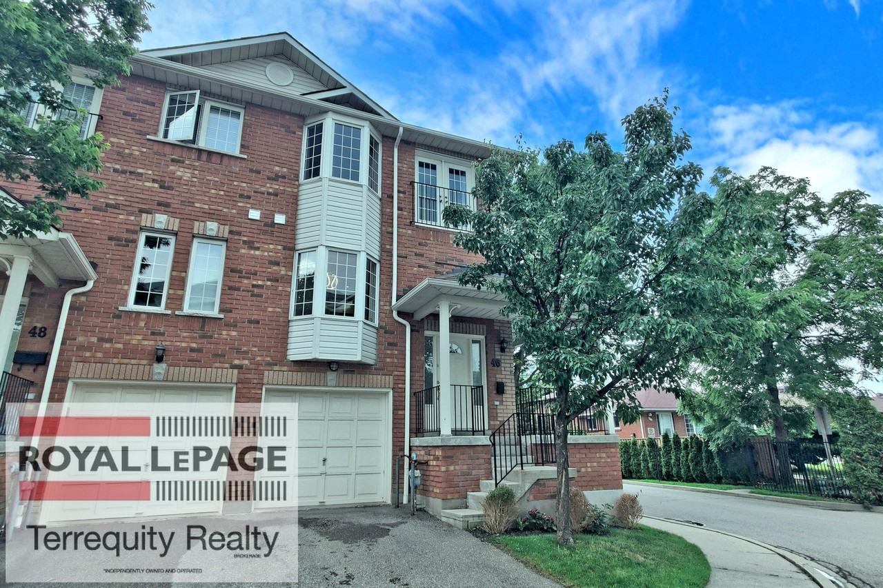 1130 Cawthra Road #46 - Photo 3 of 17