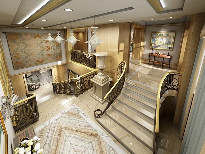 Sherwood at Huntington #2347 - Photo 2 of 11